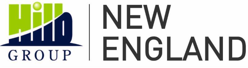 Hilb Group NE Logo